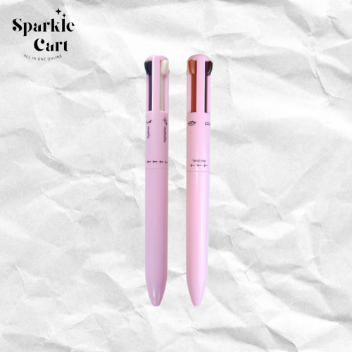 4-in-1 Contour Pen