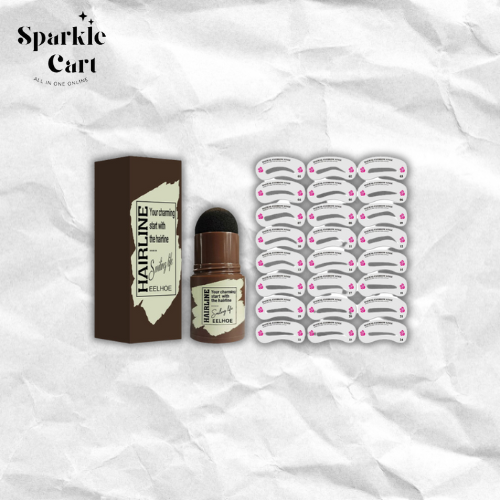 Brow Stamp