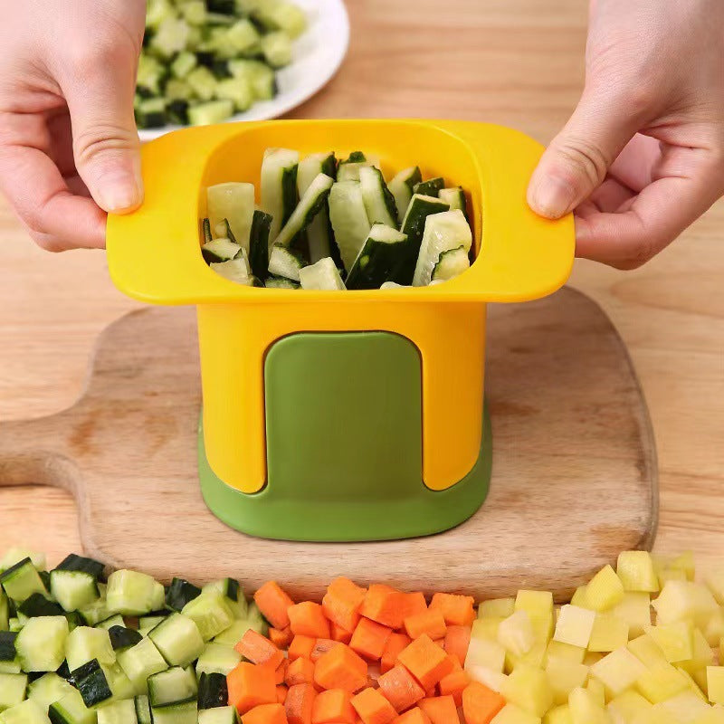 Food Dicer