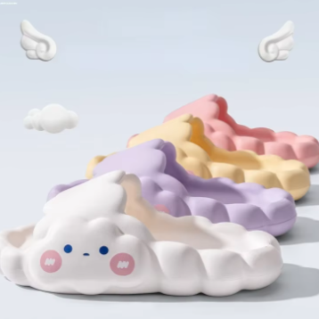 Cloud Slippers