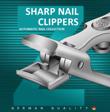 Thick Nail Clippers