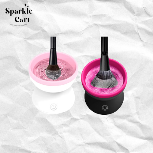 Make Up Brush Cleaner